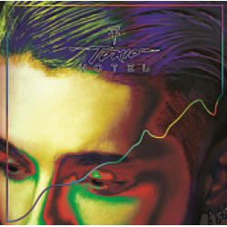 CD + DVD Tokio Hotel - Kings Of Suburbia