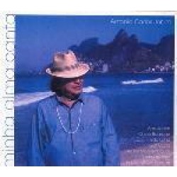 CD Tom Jobim - Minha Alma Canta