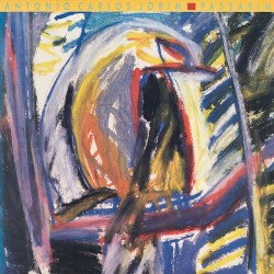 CD Tom Jobim - Passarim
