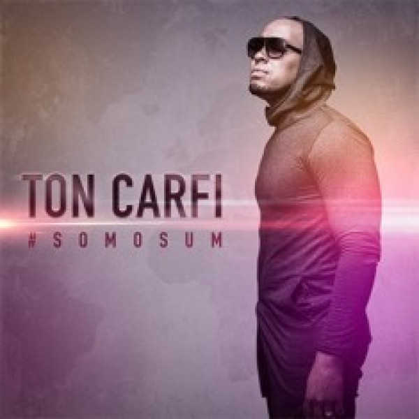 CD Ton Carfi - #SomosUm
