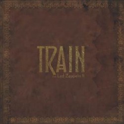 CD Train - Does Led Zeppelin II