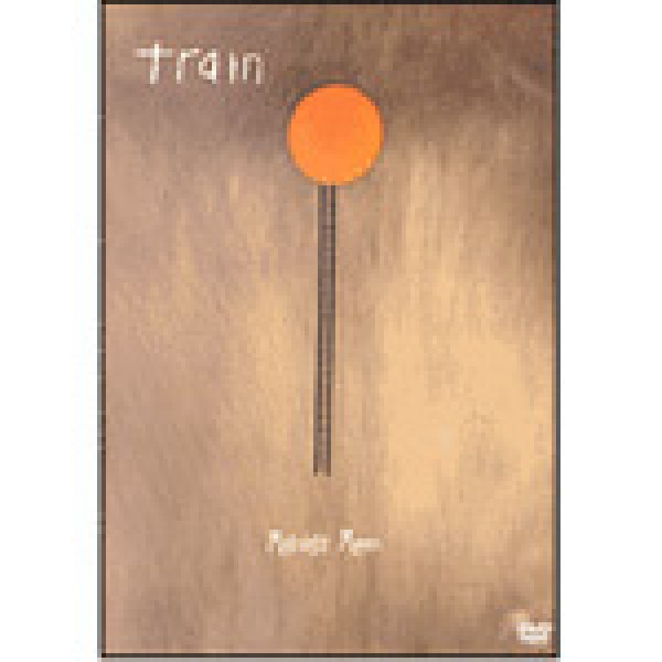 DVD Train - Midnight Moon