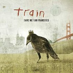 CD Train - Save Me, San Francisco