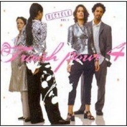 CD Trash Pour 4 - Recycle Vol. 1 (Digipack)