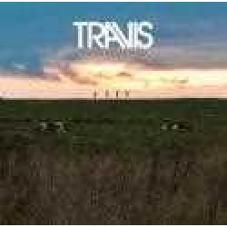 CD Travis - Where You Stand