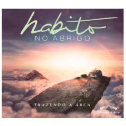 CD Trazendo A Arca - Hábito No Abrigo (Digipack)