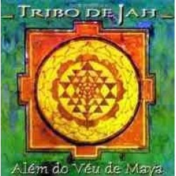 CD Tribo de Jah - Além do Véu de Maya