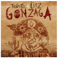 CD Banda Plinta - Tributo A Luiz Gonzaga