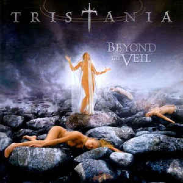 CD Tristania - Beyond The Evil