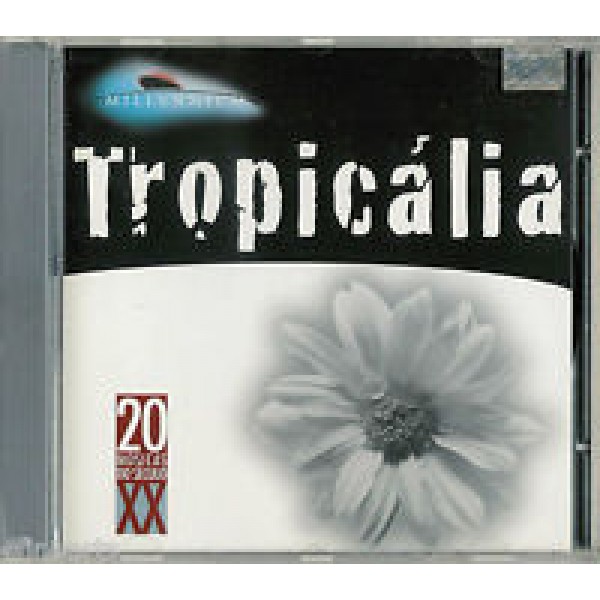 CD Tropicália - Millennium