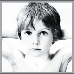 CD U2 - Boy