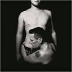 CD U2 - Songs Of Innocence