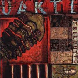 CD Uakti - Trilobyte