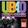 CD UB40 - Featuring Ali, Astro & Mickey: Unplugged (DUPLO)