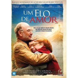 DVD Um Elo de Amor