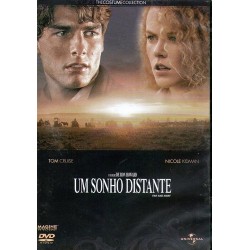 DVD Um Sonho Distante