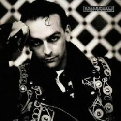 CD Underworld - Change The Weather