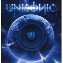 CD Unisonic - Unisonic