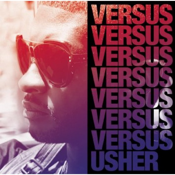 CD Usher - Versus