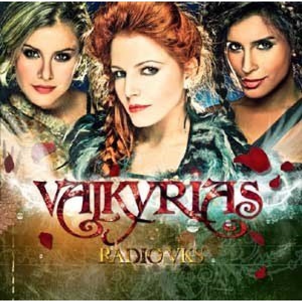 CD Valkyrias - Radio Vks