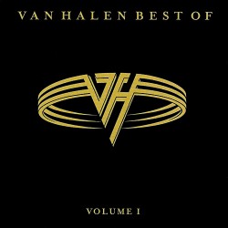 CD Van Halen - Best Of - Vol.1