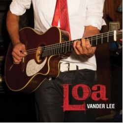 CD Vander Lee - Loa