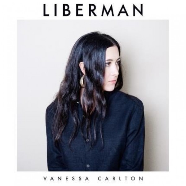 CD Vanessa Carlton - Liberman (Digipack)