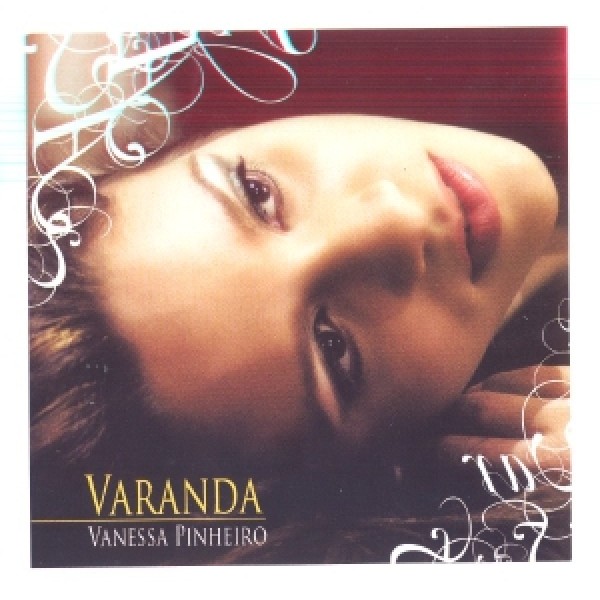 CD Vanessa Pinheiro - Varanda