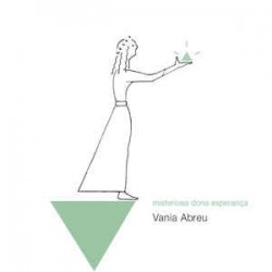 CD Vania Abreu - Misteriosa Dona Esperança