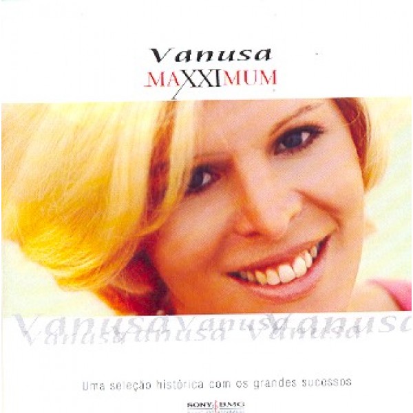 CD Vanusa - Maxximum