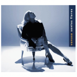 CD Vanusa - Santos Flores (Digipack)