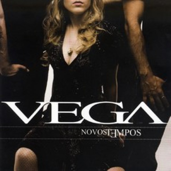 CD Vega - Novos Tempos