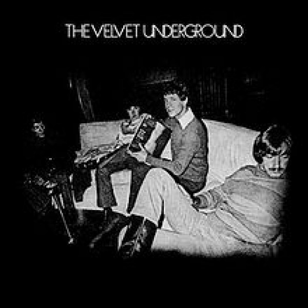 CD The Velvet Underground - The Velvet Underground (IMPORTADO)