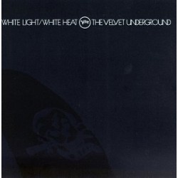 CD The Velvet Underground - White Light/White Heat (IMPORTADO)