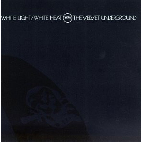 CD The Velvet Underground - White Light/White Heat (IMPORTADO)