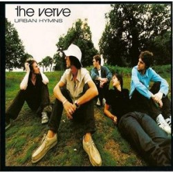 CD The Verve - Urban Hymns (IMPORTADO)