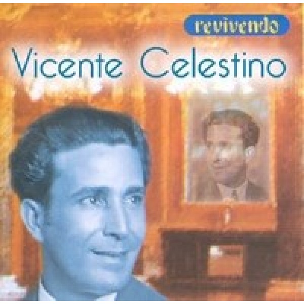 CD Vicente Celestino - Vicente Celestino