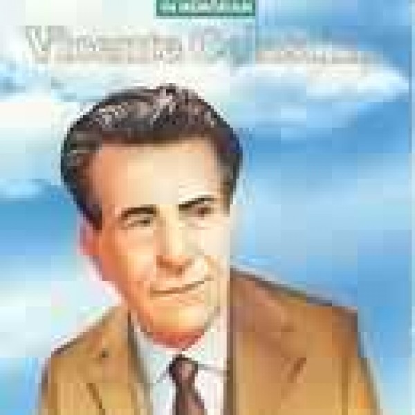 CD Vicente Celestino - In Memoriam