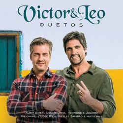 CD Victor & Léo - Duetos