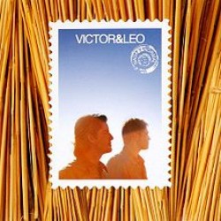 CD + DVD Victor & Léo - Nada Es Normal