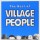 CD Village People - The Best Of (IMPORTADO)