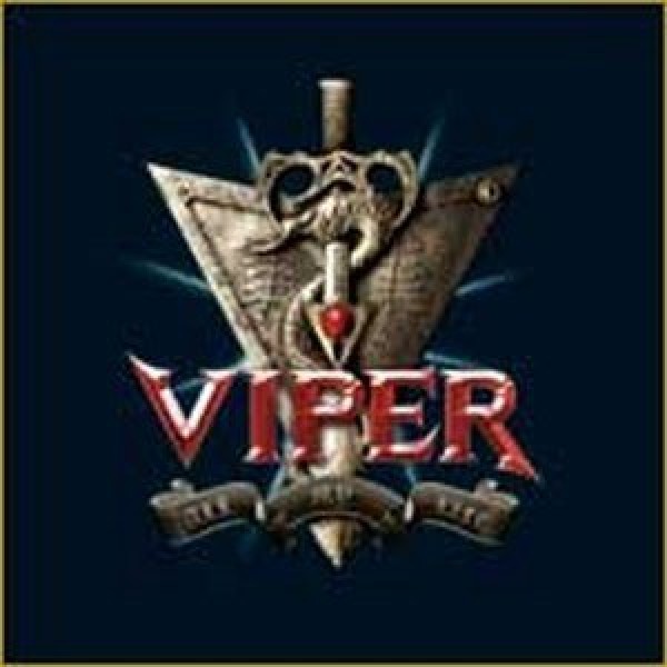 CD Viper - All My Life