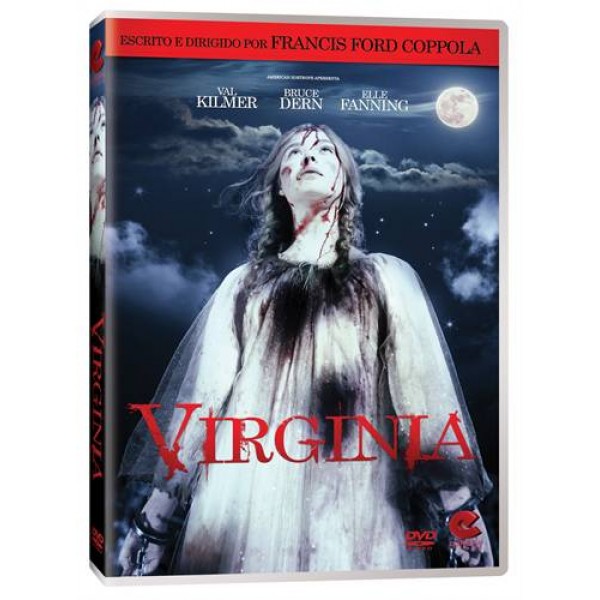 DVD Virginia