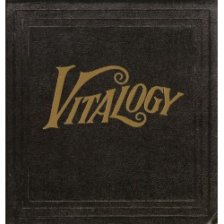 CD Pearl Jam - Vitalogy (Digipack - IMPORTADO)