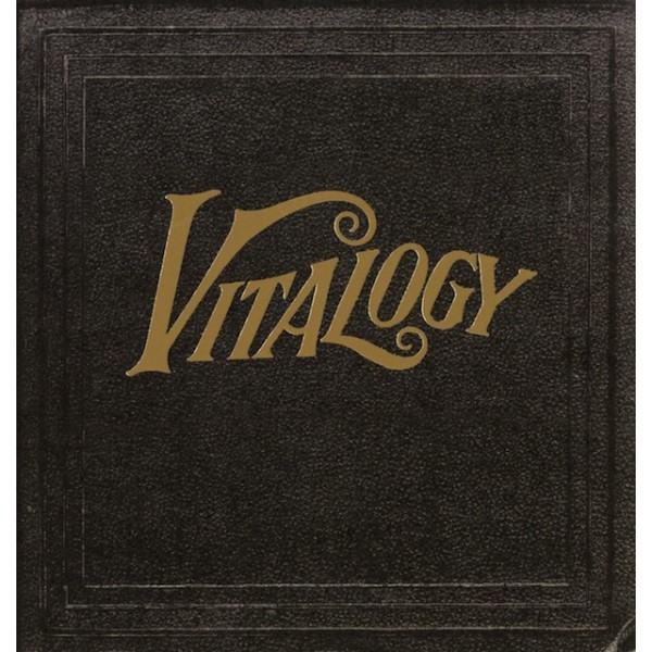 CD Pearl Jam - Vitalogy (Digipack - IMPORTADO)
