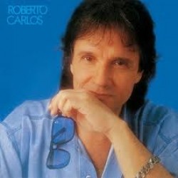 CD Roberto Carlos - Você É Minha
