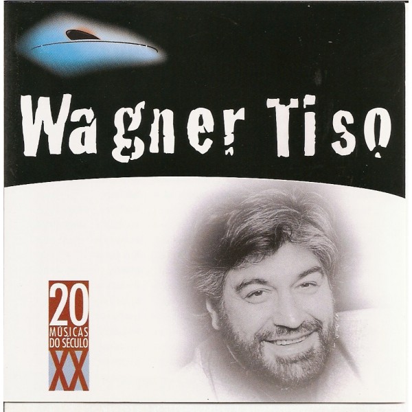 CD Wagner Tiso - Millennium