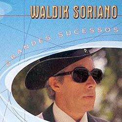 CD Waldick Soriano - Grandes Sucessos