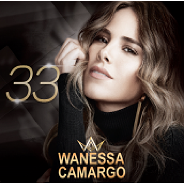CD Wanessa Camargo - 33