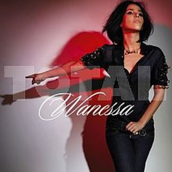 CD Wanessa Camargo - Total